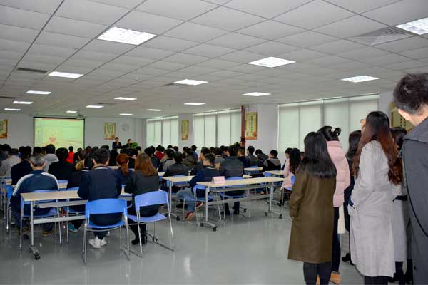 qy千亿球友会为不幸发生车祸员工举行捐助倡议活动