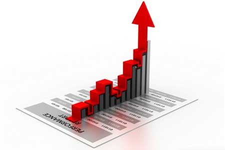 业绩快报发布，出口销售占营业收入73.03%
