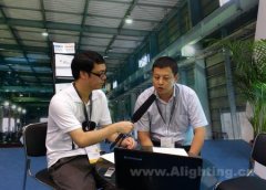 qy千亿球友会：投身LED 以实现“产业报国”为己任