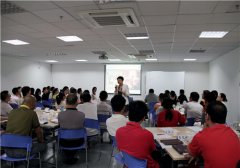 qy千亿球友会心理学与营销技巧培训