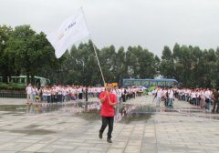 qy千亿球友会11周年庆暨2013军事拓展营