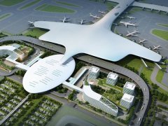 深圳空港：Yaham伴你同行