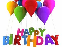 播种幸福，收获感动——记Yaham四月生日会